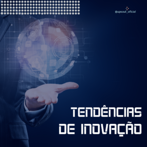 tendências de inovação