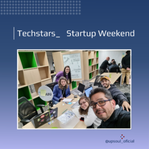 Startup Weekend Construtech 2022